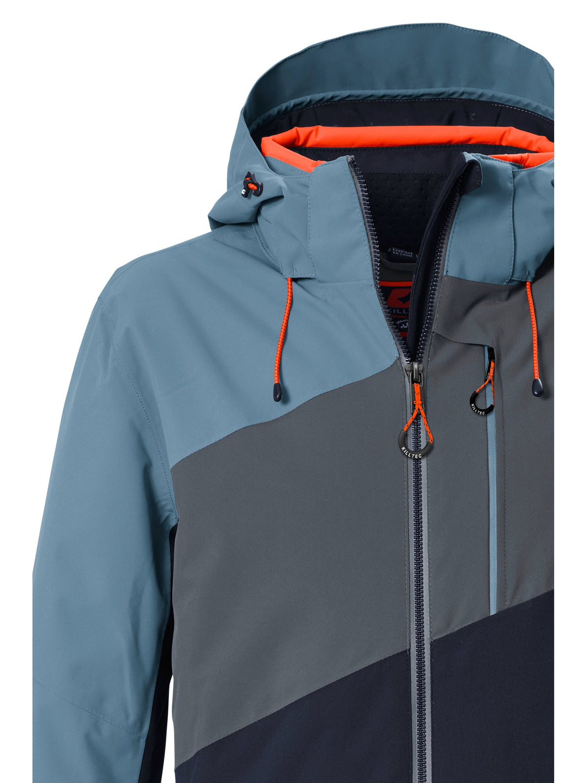 Men's Ski jacket KSW 89 MN SKI JCKT