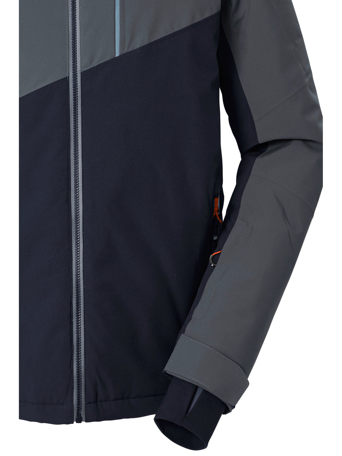 Men's Ski jacket KSW 89 MN SKI JCKT