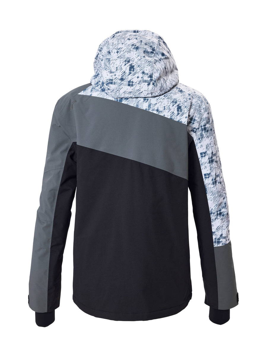 Men's Ski jacket KSW 90 MN SKI JCKT