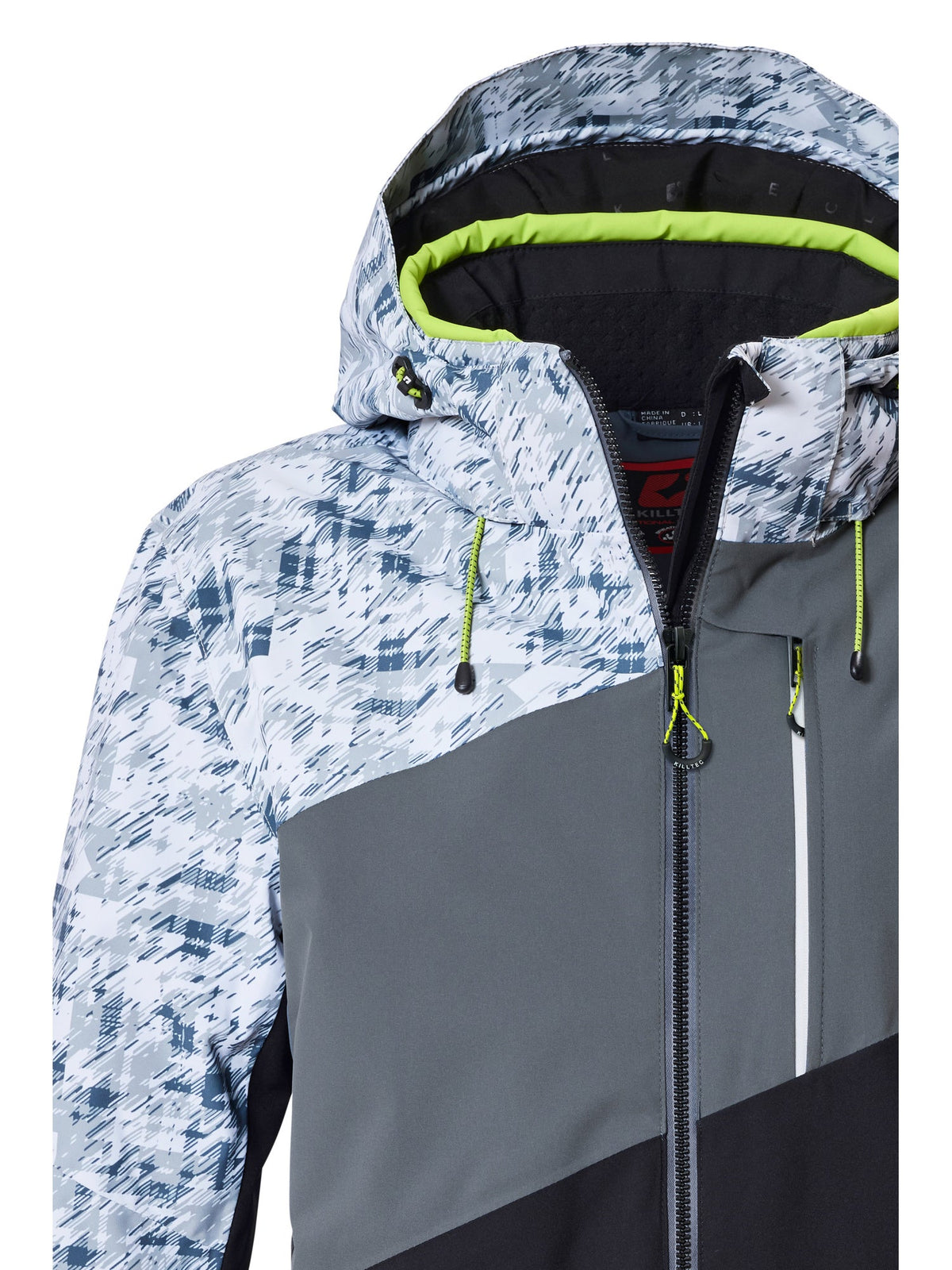 Men's Ski jacket KSW 90 MN SKI JCKT