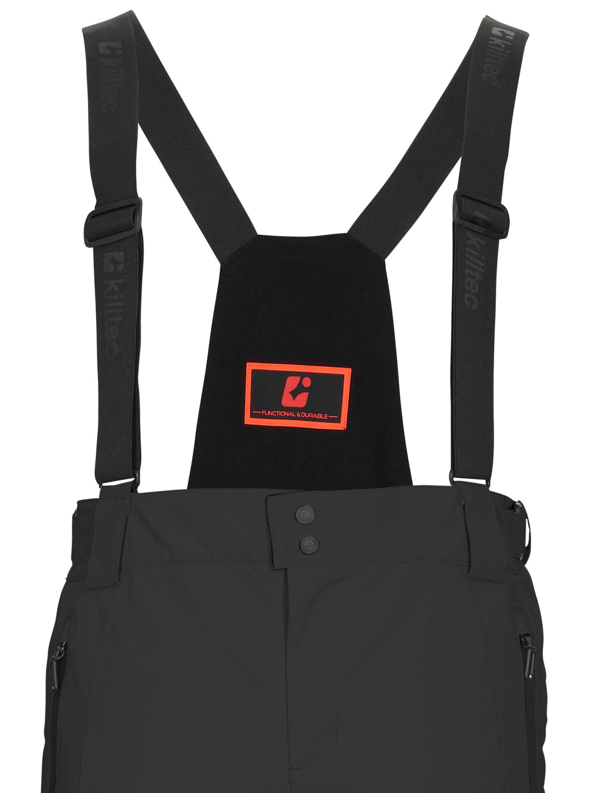 Men's Ski pants KSW 100 MN SKI PNTS