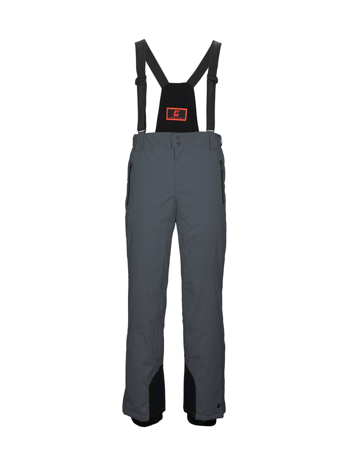 Men's Ski pants KSW 100 MN SKI PNTS