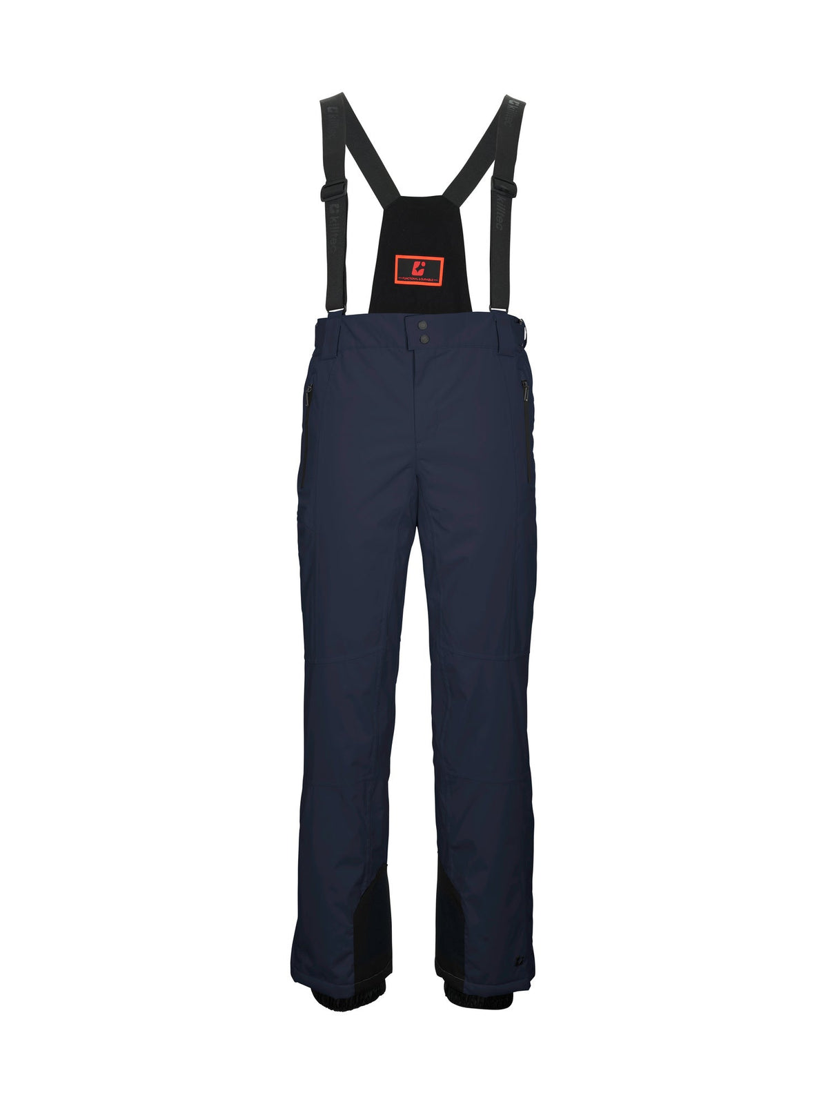 Men's Ski pants KSW 100 MN SKI PNTS
