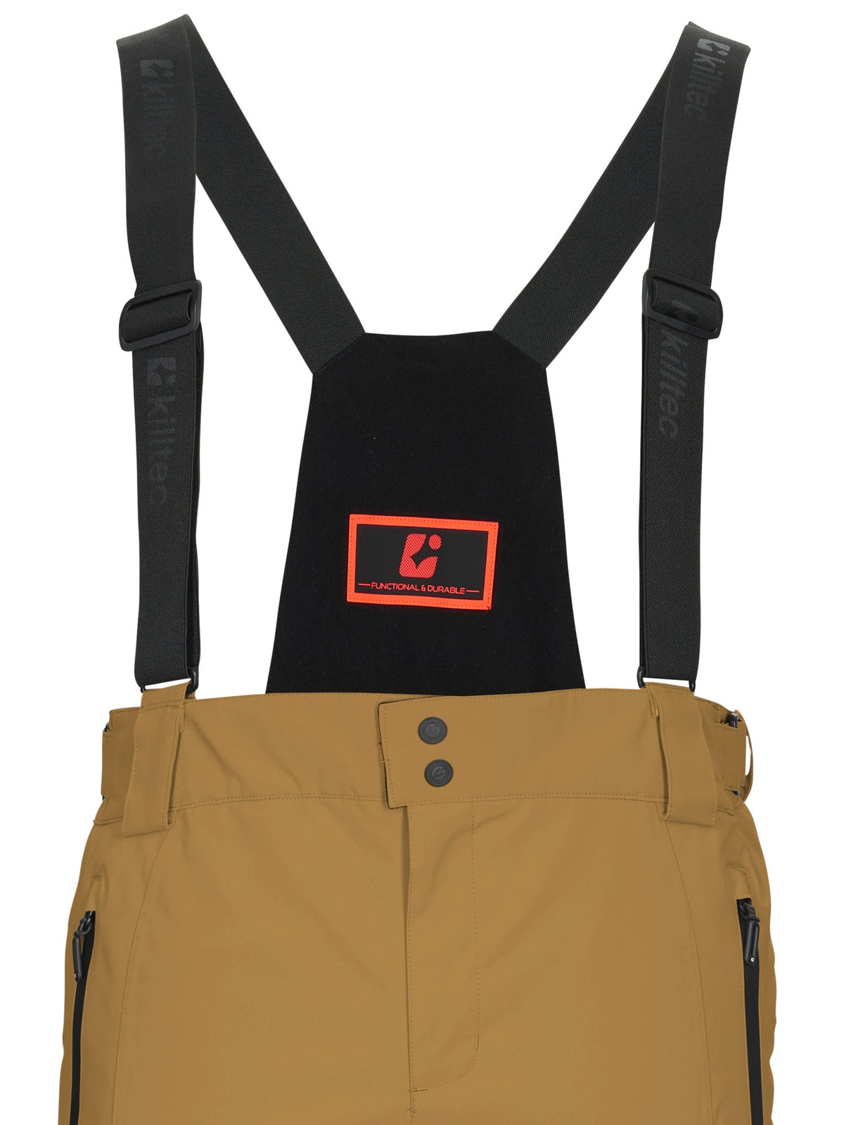 Men's Ski pants KSW 100 MN SKI PNTS