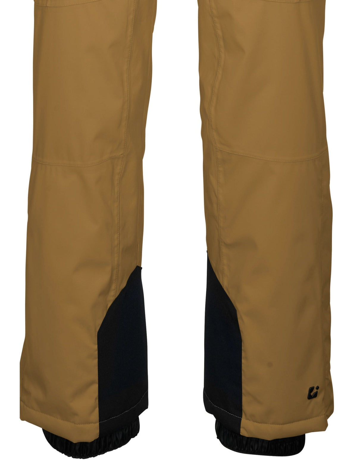 Men's Ski pants KSW 100 MN SKI PNTS