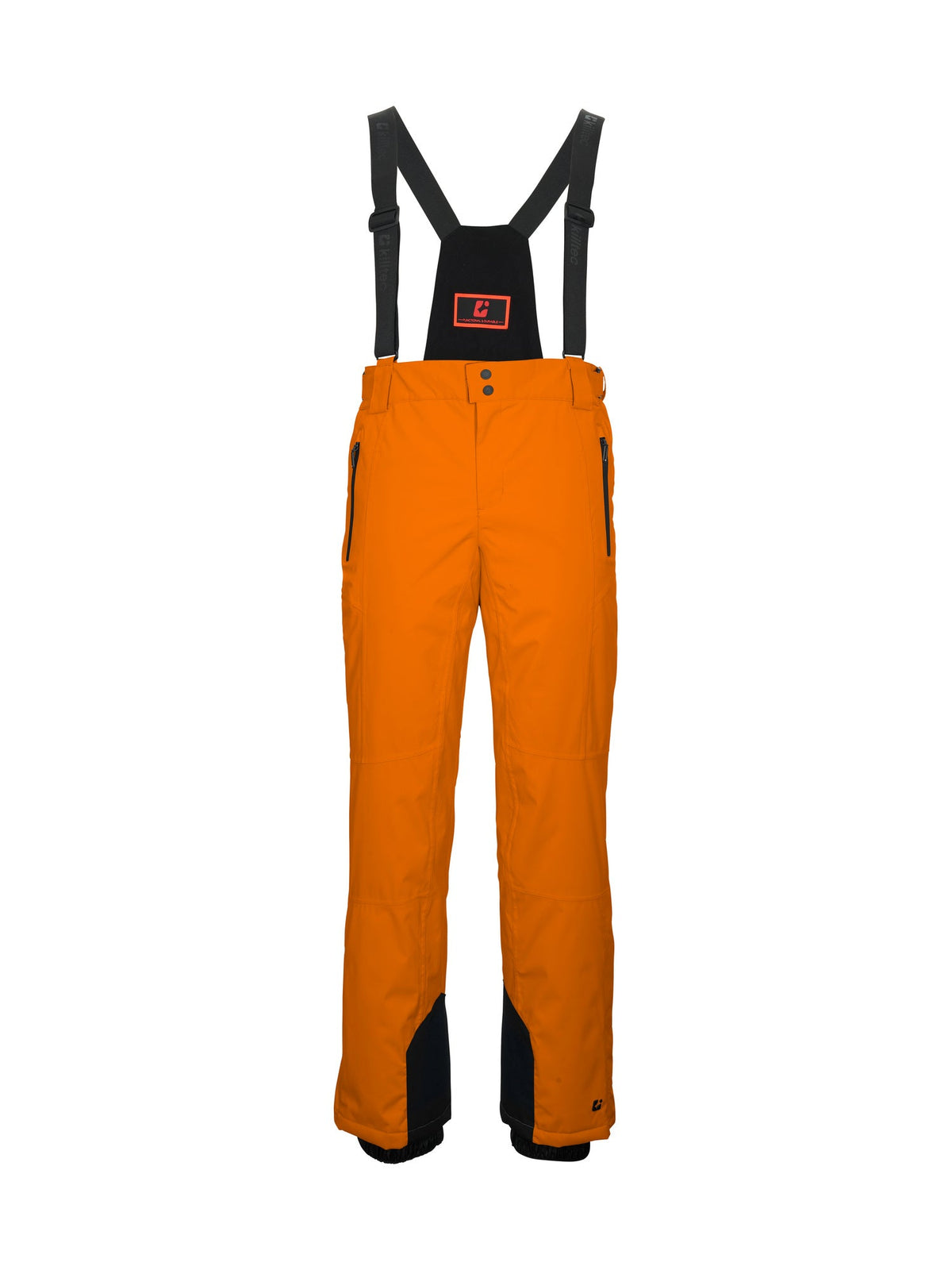 Men's Ski pants KSW 100 MN SKI PNTS