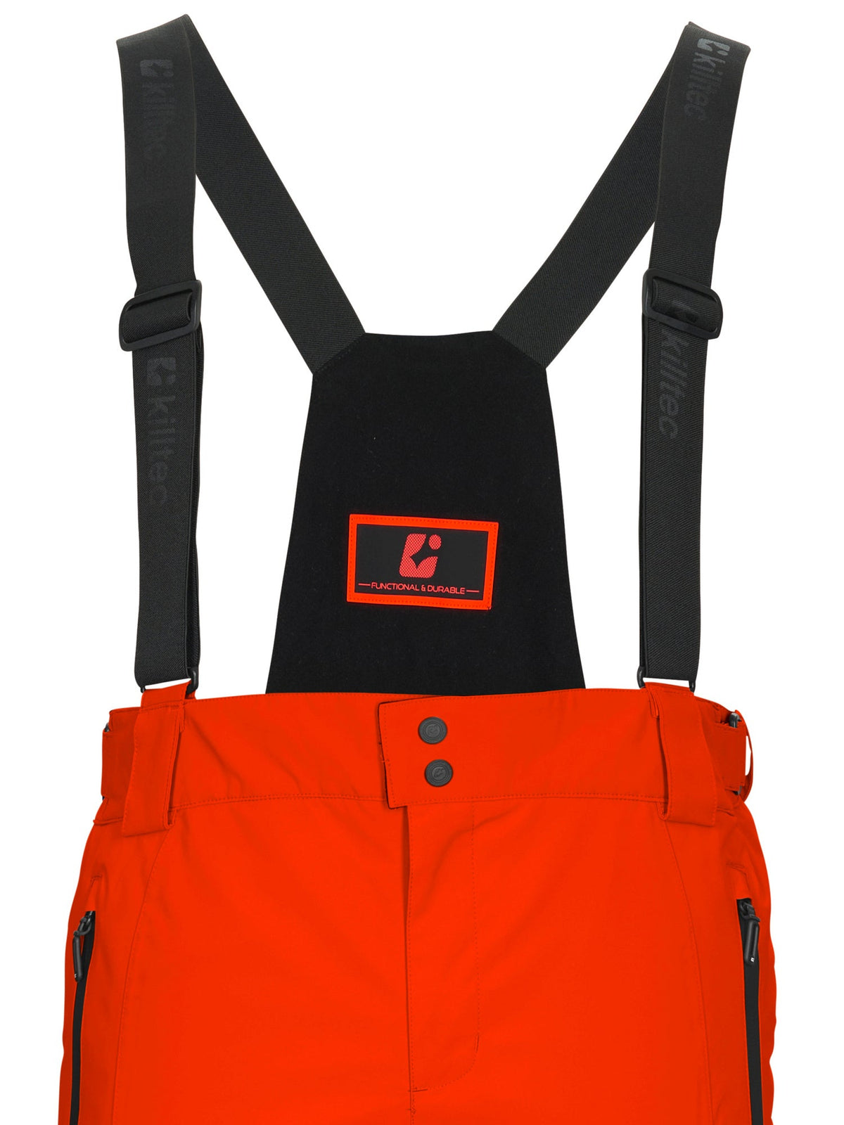 Men's Ski pants KSW 100 MN SKI PNTS