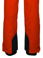 Men's Ski pants KSW 100 MN SKI PNTS