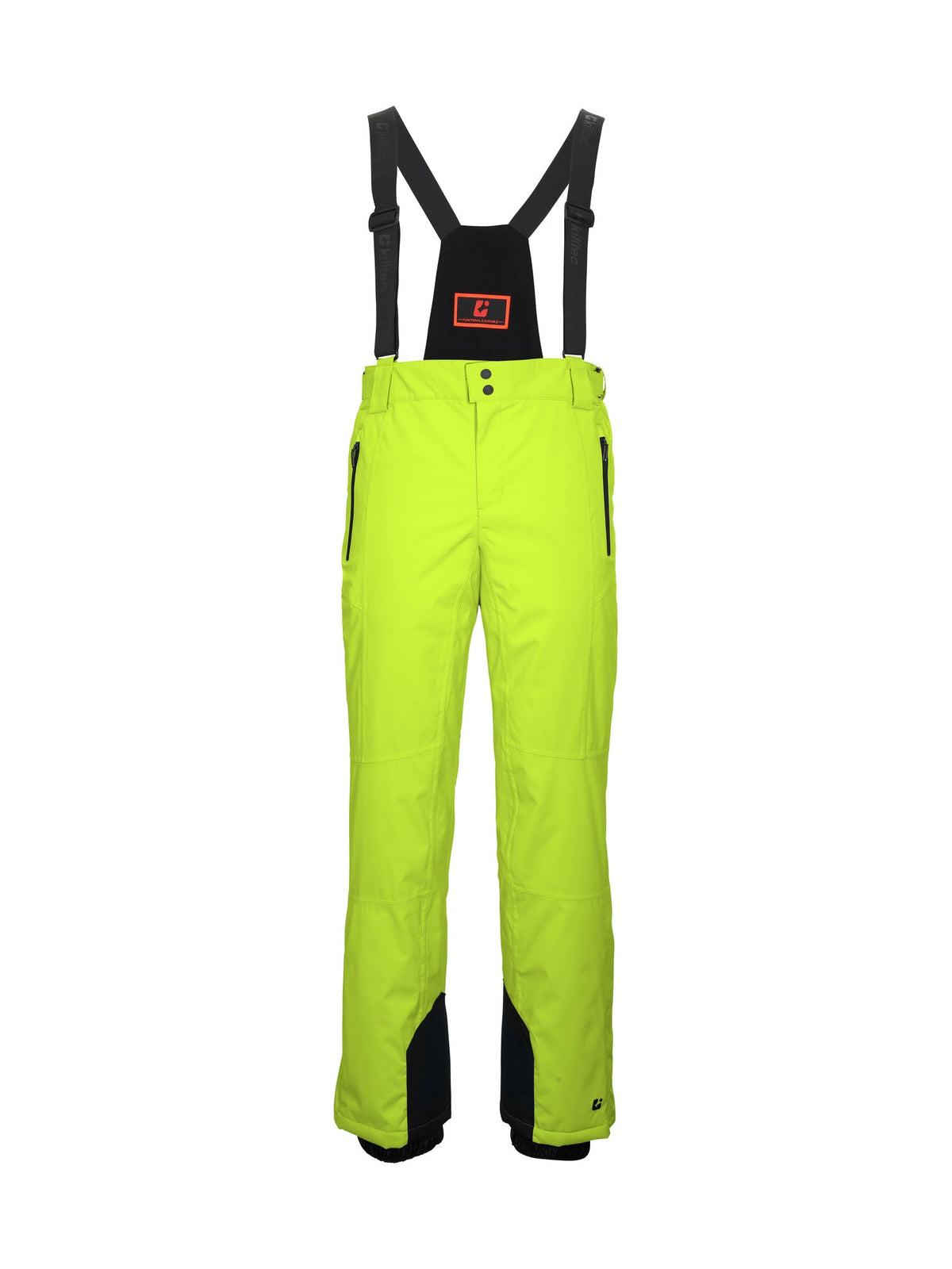 Men's Ski pants KSW 100 MN SKI PNTS