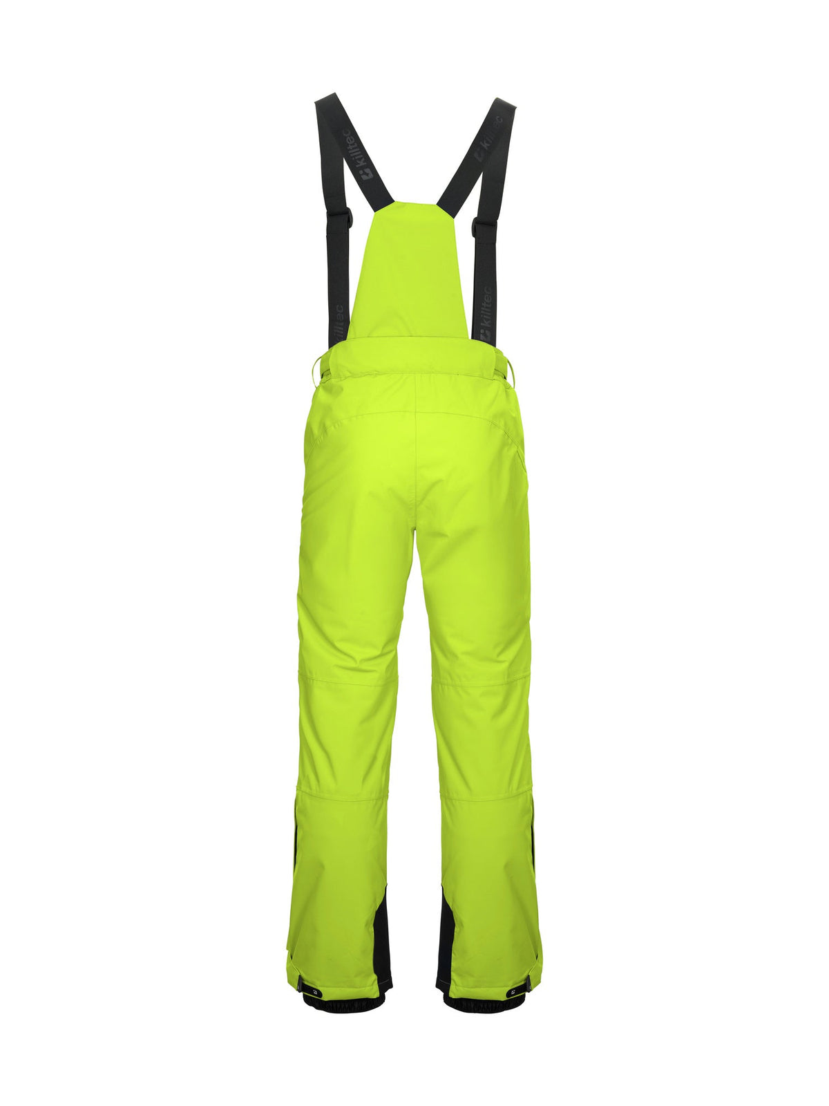 Men's Ski pants KSW 100 MN SKI PNTS