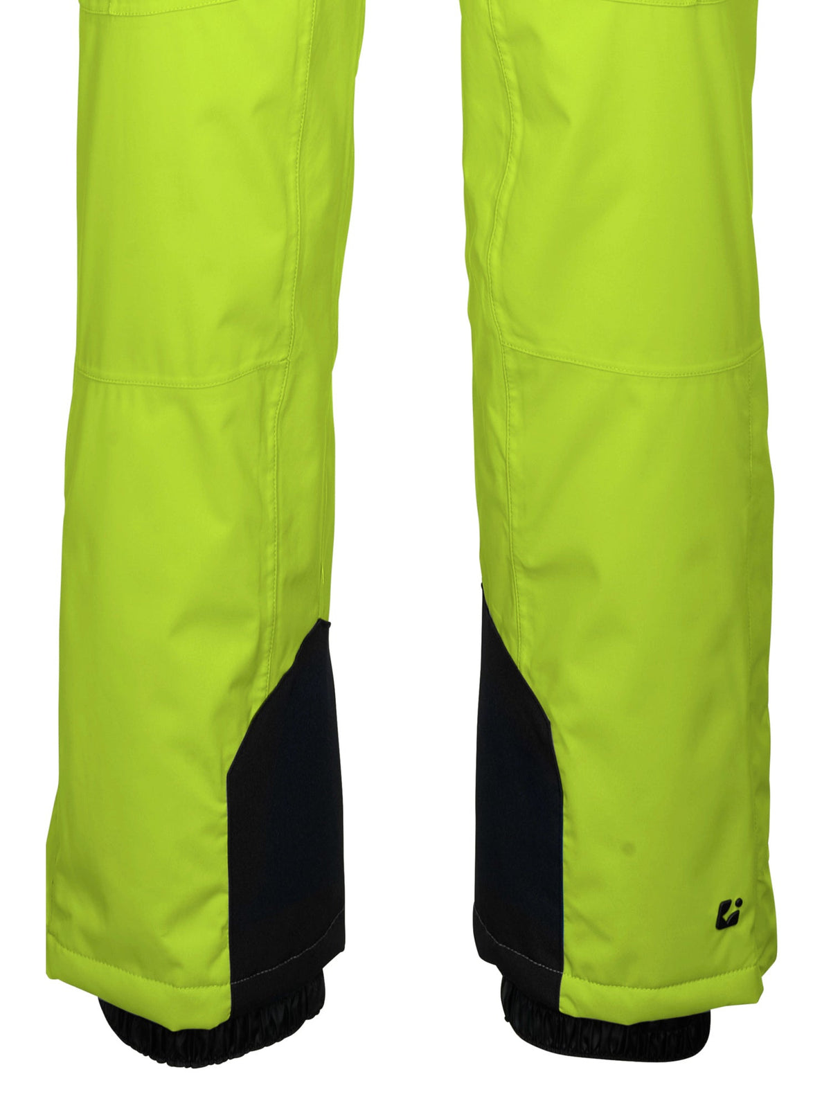 Men's Ski pants KSW 100 MN SKI PNTS