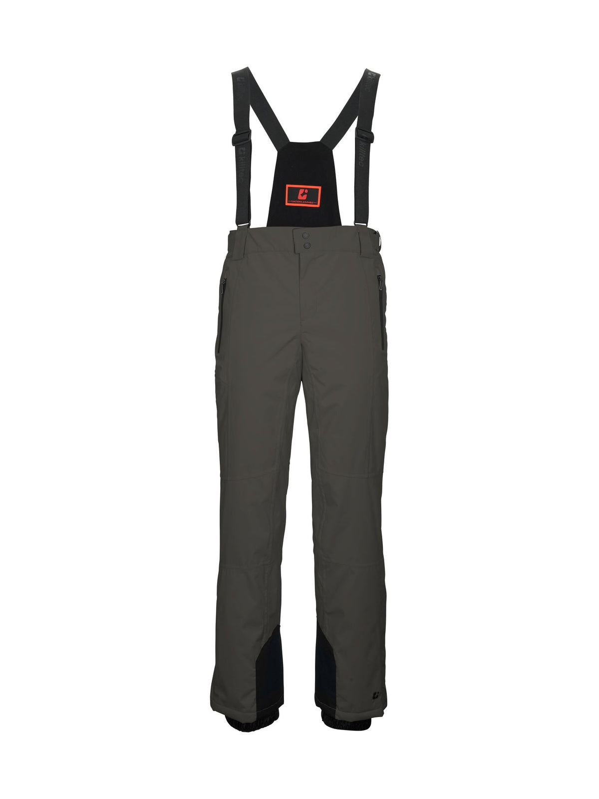 Men's Ski pants KSW 100 MN SKI PNTS