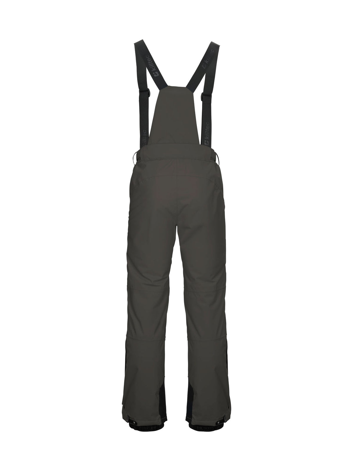 Men's Ski pants KSW 100 MN SKI PNTS