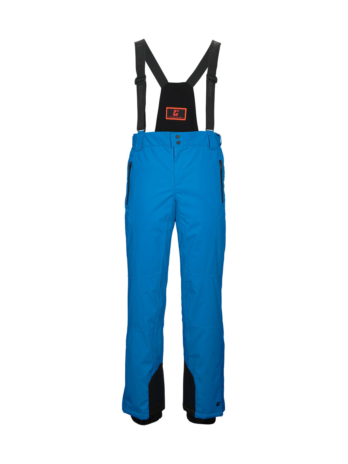 Men's Ski pants KSW 100 MN SKI PNTS