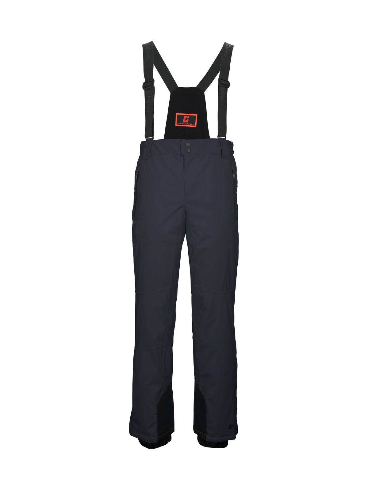 Men's Ski pants KSW 100 MN SKI PNTS