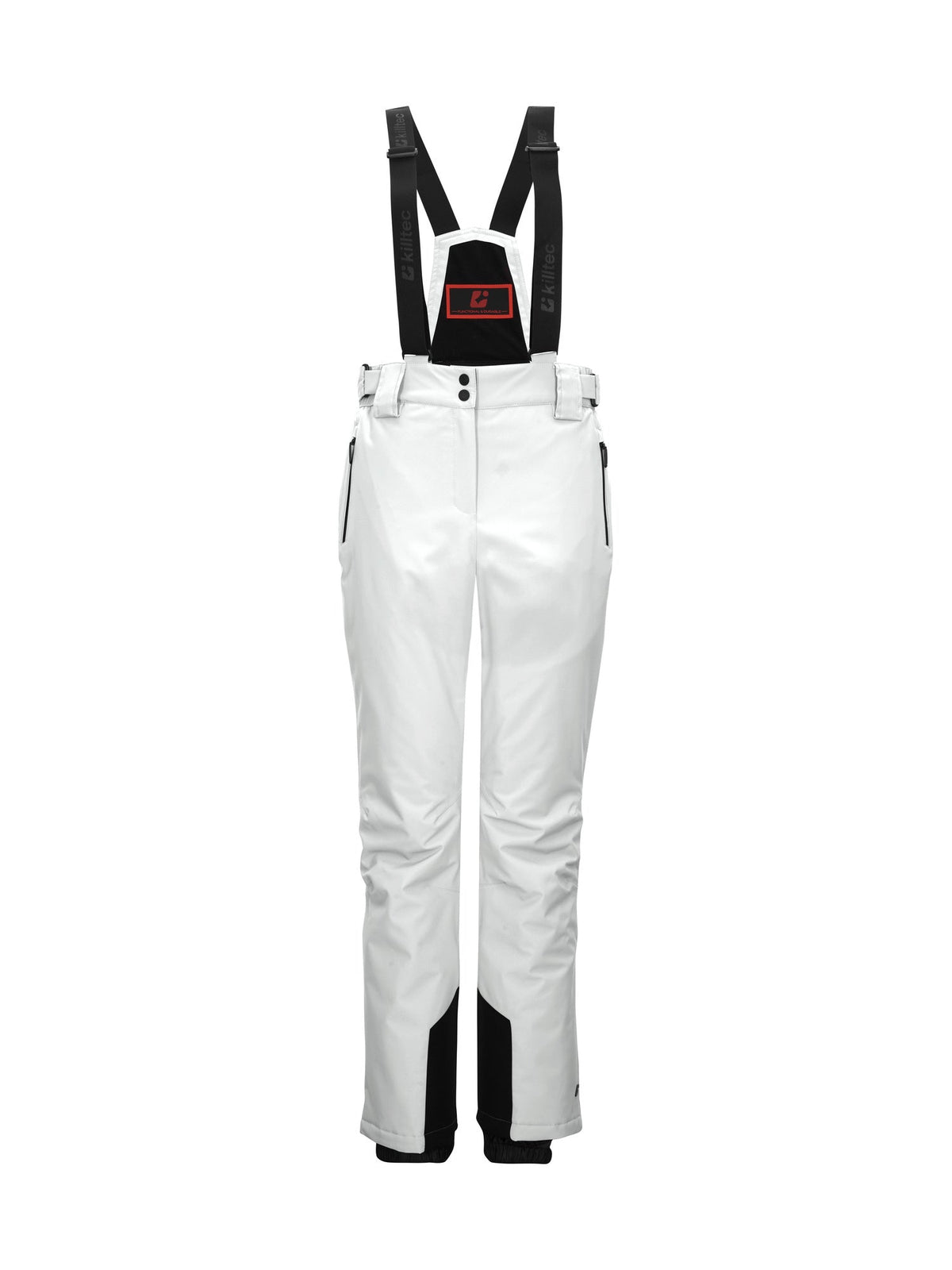 Women's Ski pants KSW 249 WMN SKI PNTS