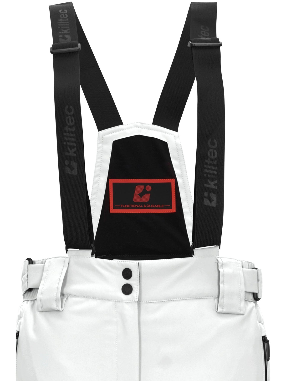 Women's Ski pants KSW 249 WMN SKI PNTS