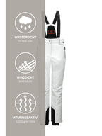 Women's Ski pants KSW 249 WMN SKI PNTS