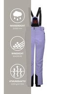 Women's Ski pants KSW 249 WMN SKI PNTS