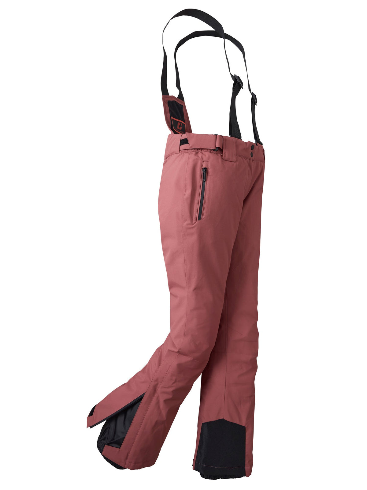Women's Ski pants KSW 249 WMN SKI PNTS