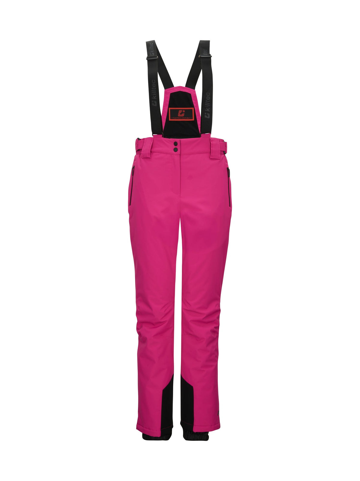 Women's Ski pants KSW 249 WMN SKI PNTS