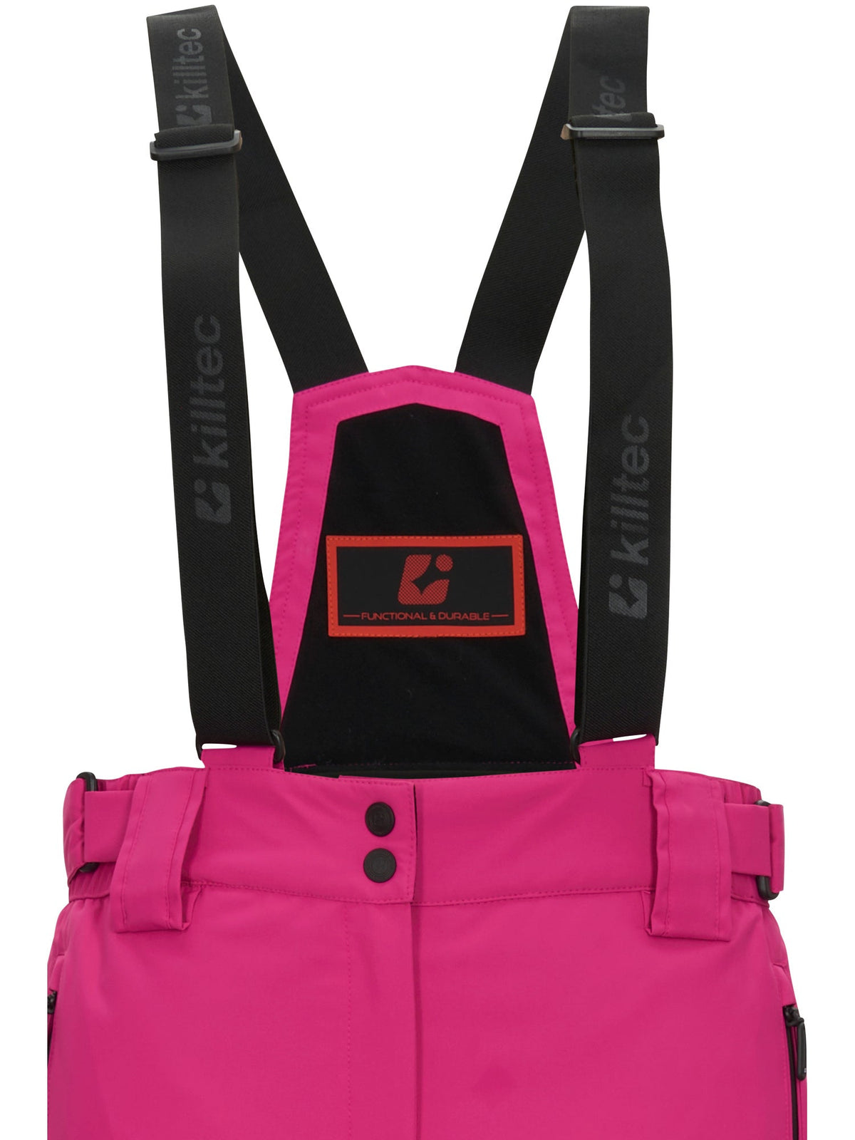 Women's Ski pants KSW 249 WMN SKI PNTS