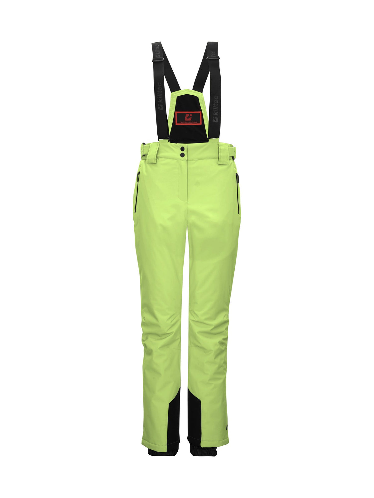Women's Ski pants KSW 249 WMN SKI PNTS