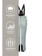 Women's Ski pants KSW 249 WMN SKI PNTS