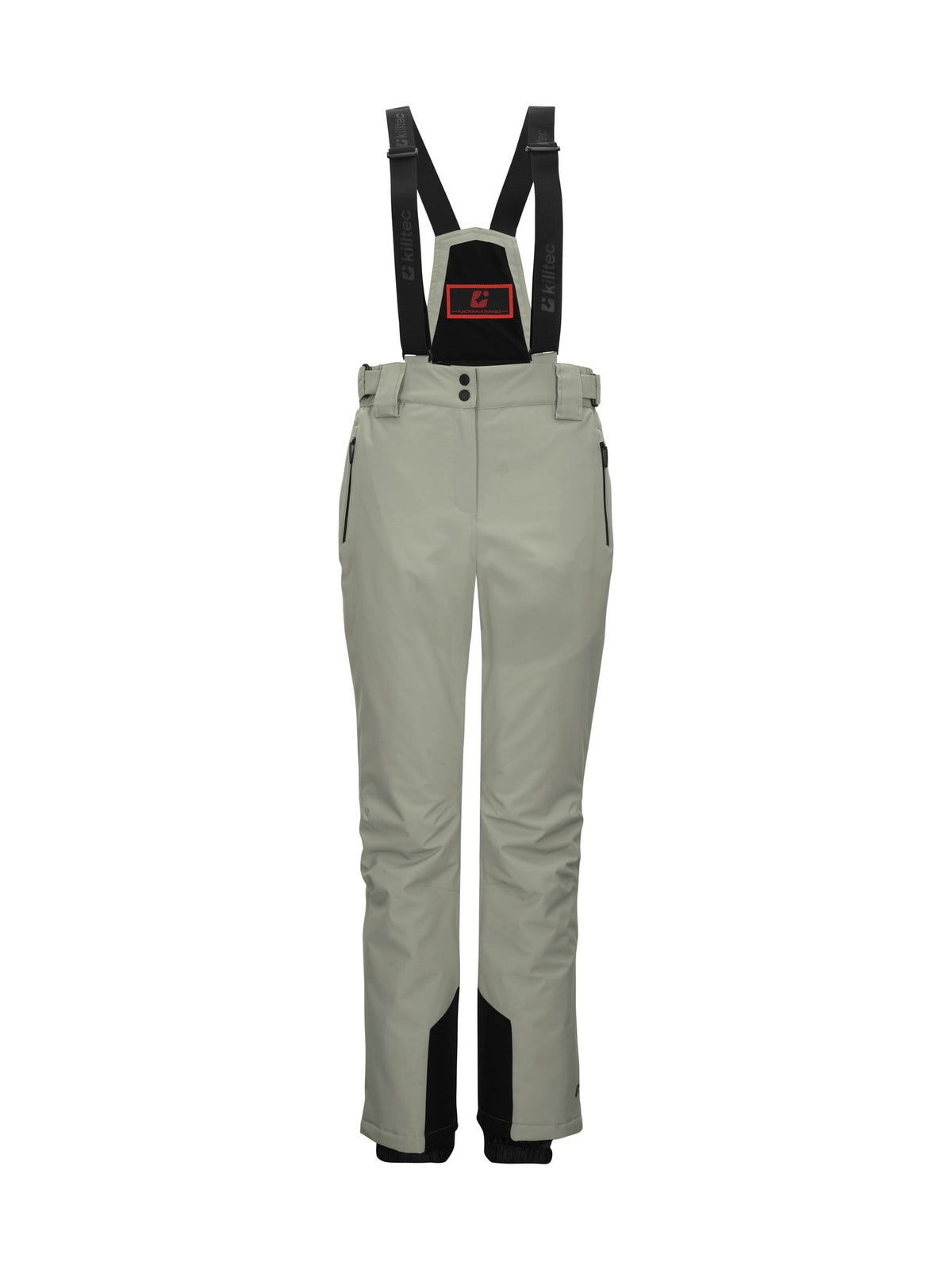 Women's Ski pants KSW 249 WMN SKI PNTS