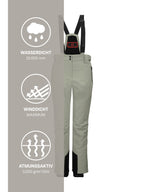 Women's Ski pants KSW 249 WMN SKI PNTS