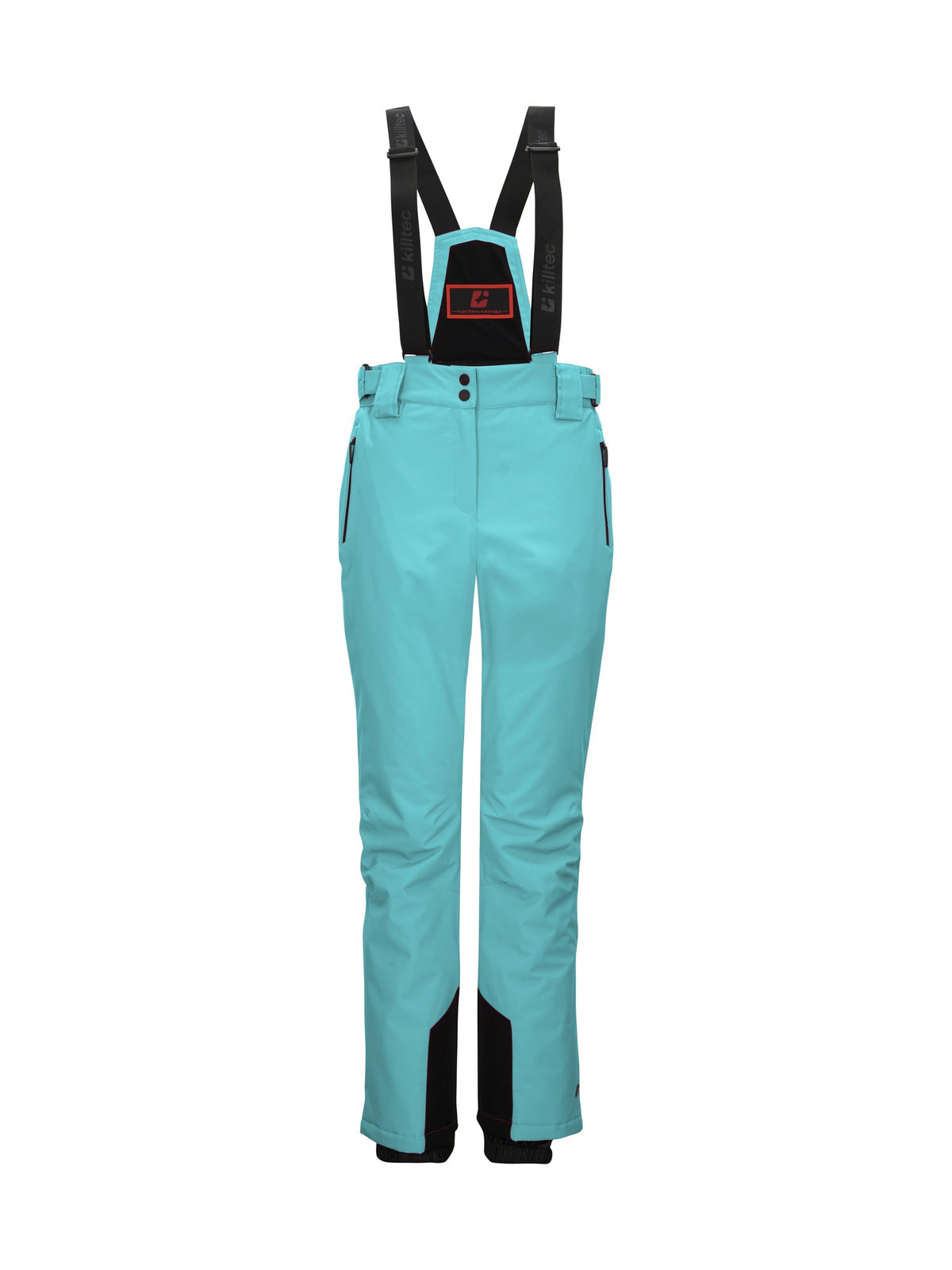 Women's Ski pants KSW 249 WMN SKI PNTS
