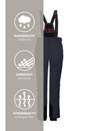 Women's Ski pants KSW 249 WMN SKI PNTS