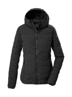 Women's Quilted jacket GW 50 WMN QLTD JCKT