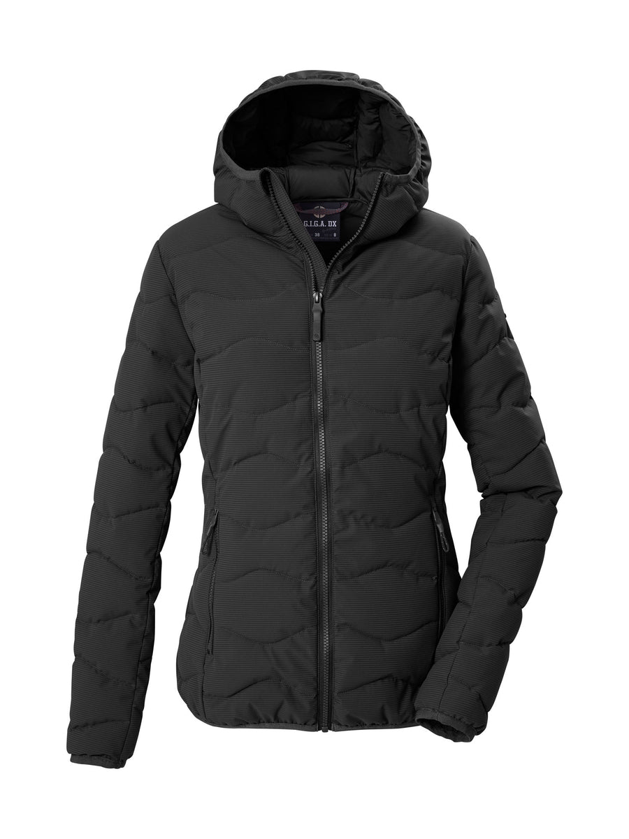 Women's Quilted jacket GW 50 WMN QLTD JCKT