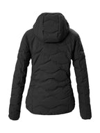 Women's Quilted jacket GW 50 WMN QLTD JCKT