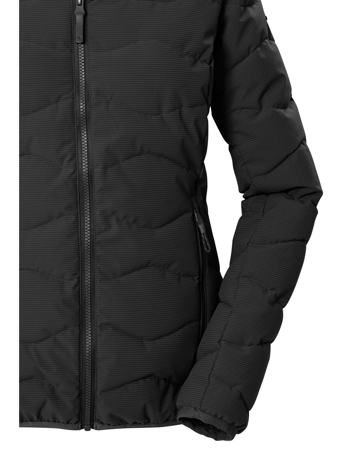 Women's Quilted jacket GW 50 WMN QLTD JCKT