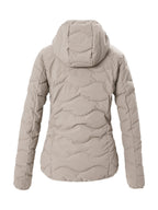 Women's Quilted jacket GW 50 WMN QLTD JCKT