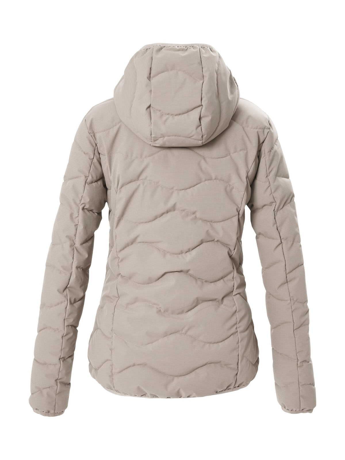 Women's Quilted jacket GW 50 WMN QLTD JCKT