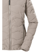 Women's Quilted jacket GW 50 WMN QLTD JCKT