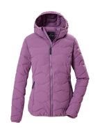 Women's Quilted jacket GW 50 WMN QLTD JCKT