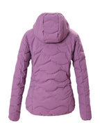 Women's Quilted jacket GW 50 WMN QLTD JCKT