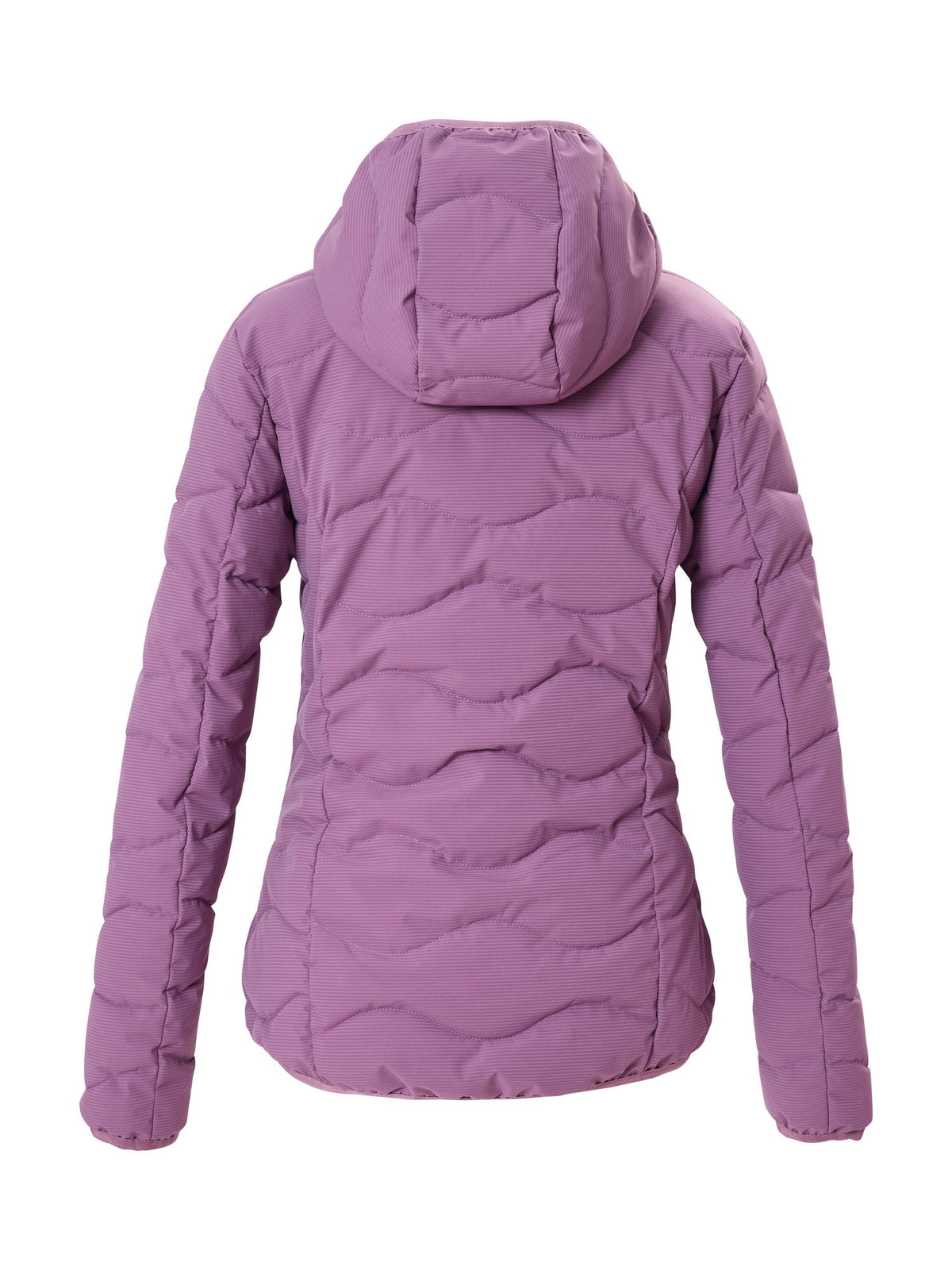 Women's Quilted jacket GW 50 WMN QLTD JCKT