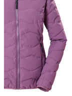 Women's Quilted jacket GW 50 WMN QLTD JCKT