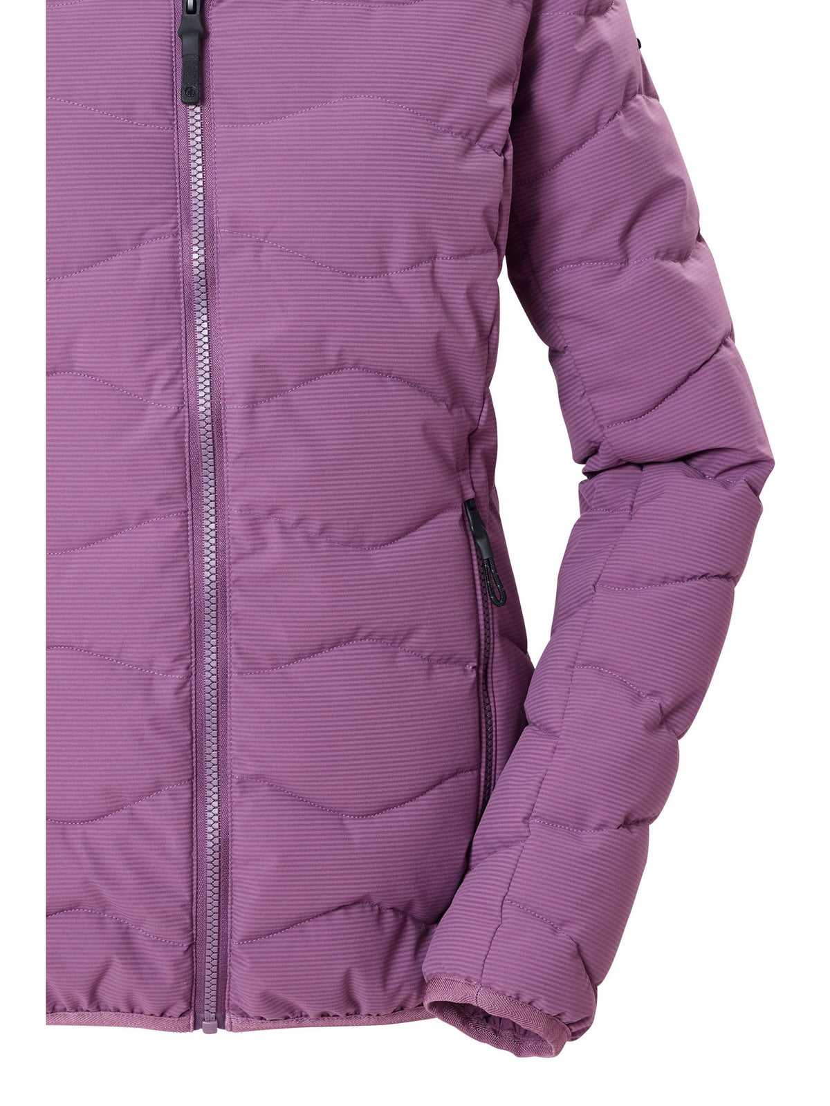 Women's Quilted jacket GW 50 WMN QLTD JCKT