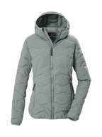Women's Quilted jacket GW 50 WMN QLTD JCKT