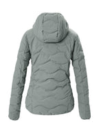 Women's Quilted jacket GW 50 WMN QLTD JCKT