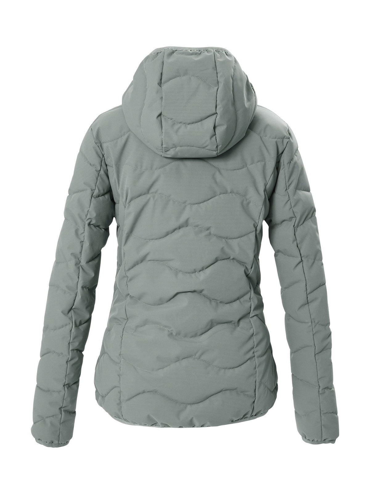 Women's Quilted jacket GW 50 WMN QLTD JCKT