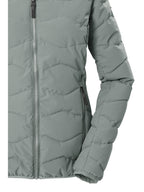 Women's Quilted jacket GW 50 WMN QLTD JCKT