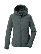 Women's Quilted jacket GW 50 WMN QLTD JCKT