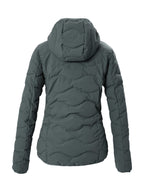 Women's Quilted jacket GW 50 WMN QLTD JCKT